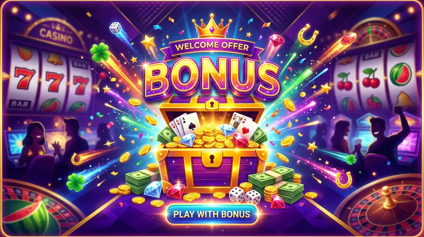 Pure bonus