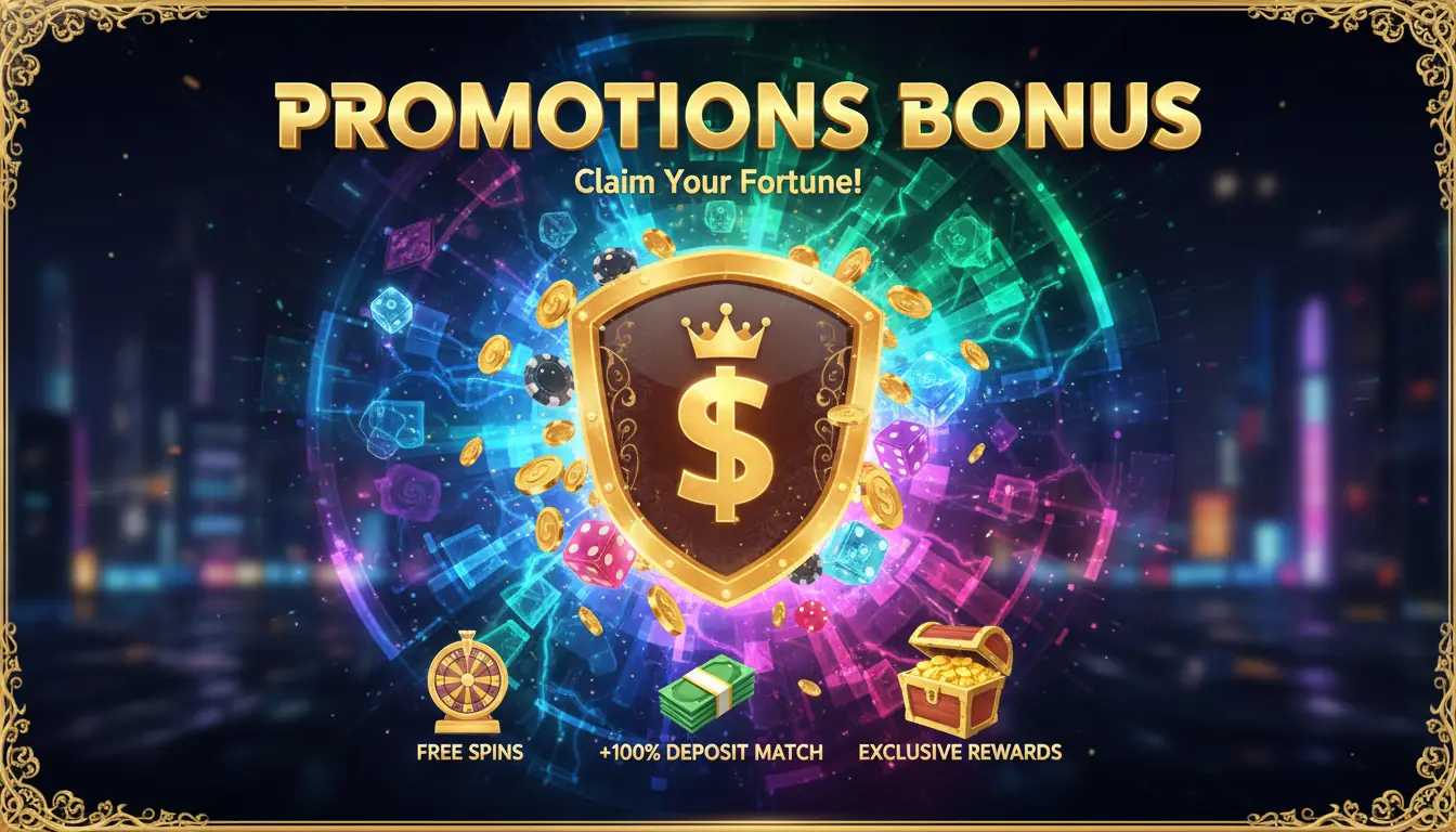 Pure promotions