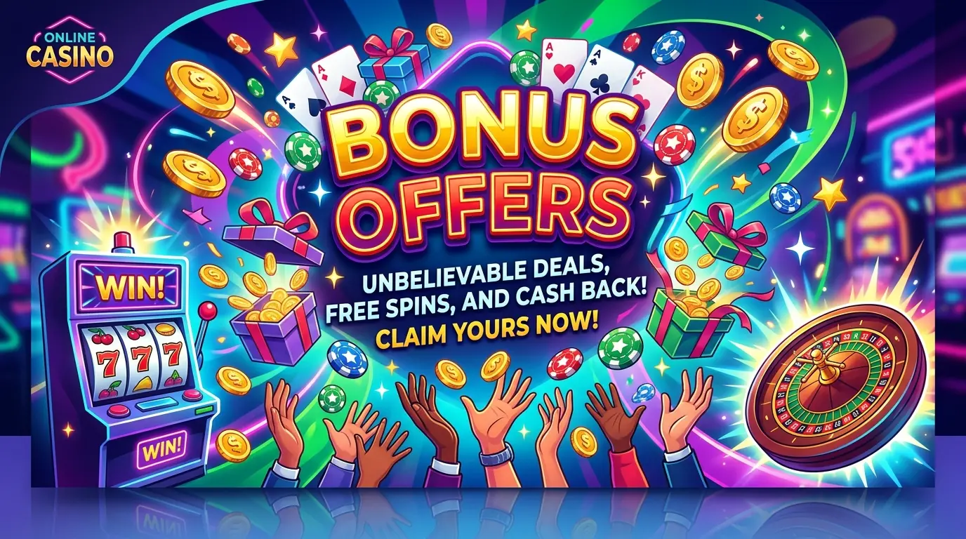 Pure casino bonus offers