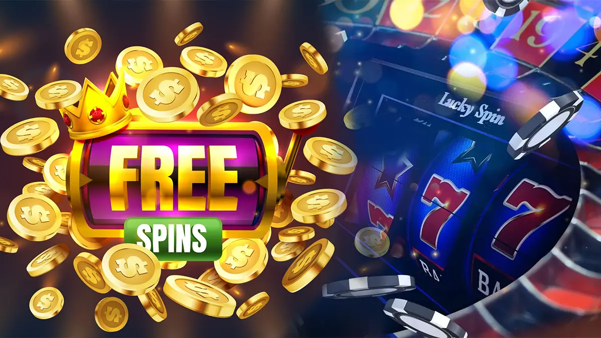 Pure casino free spins