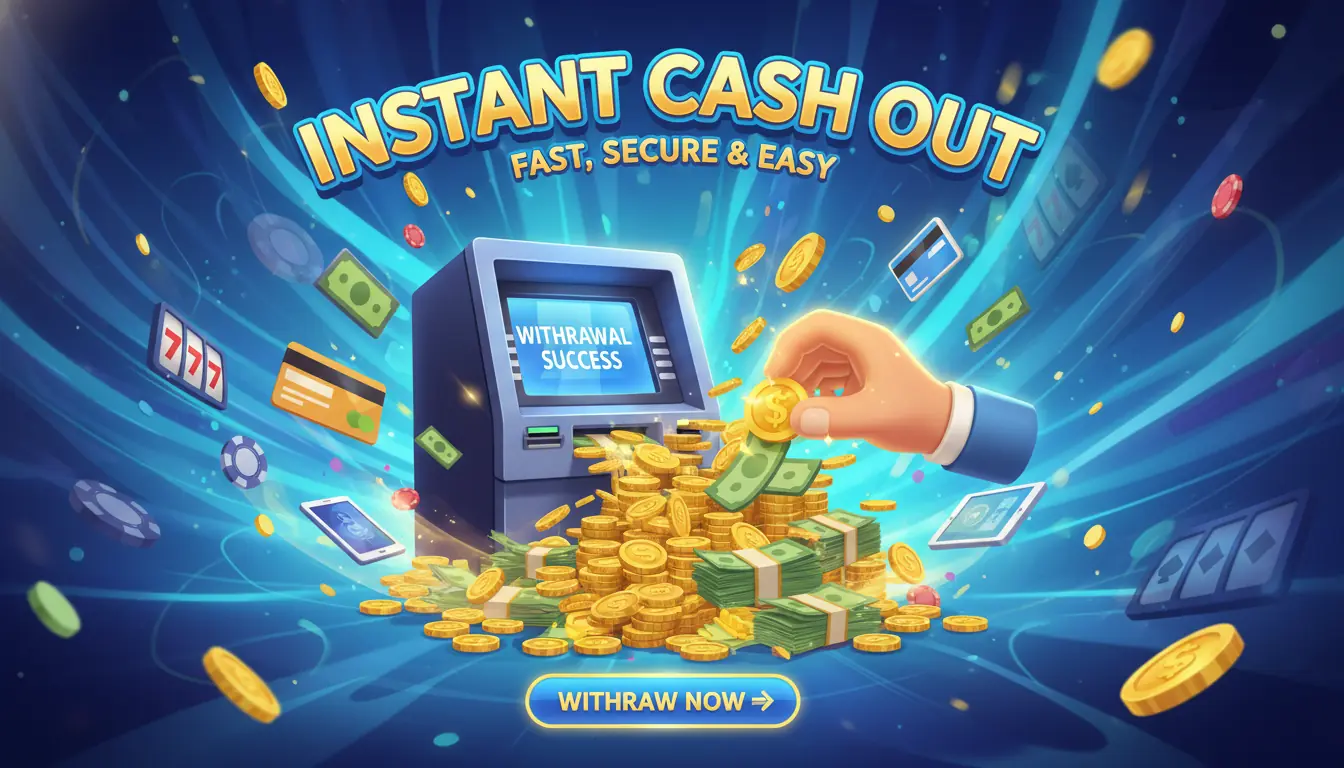 Pure withdrawal