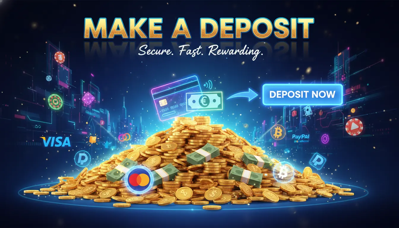 Pure casino payment methods
