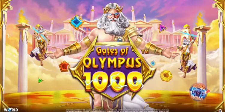 Pure Gates of Olympus