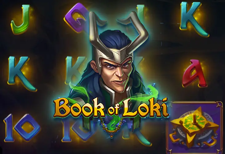 Book Of Loki