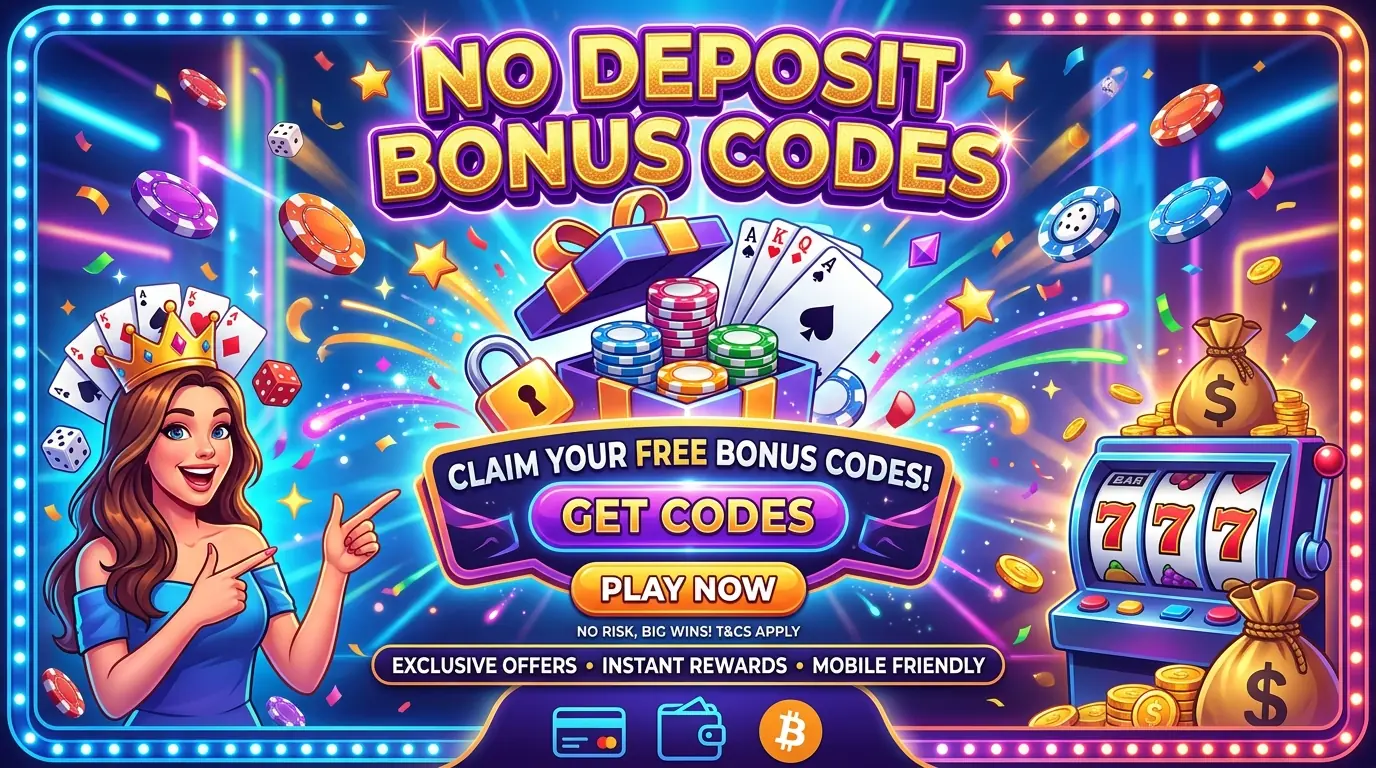Pure casino no deposit bonus codes