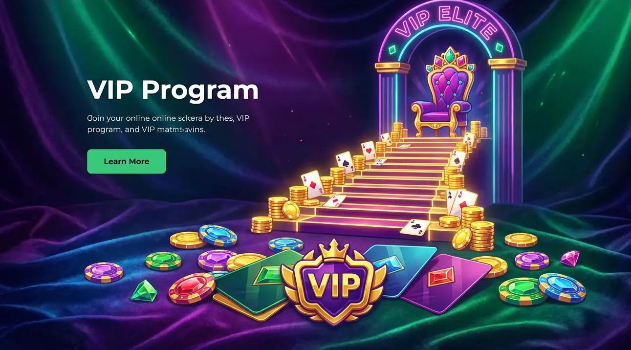 Pure VIP program