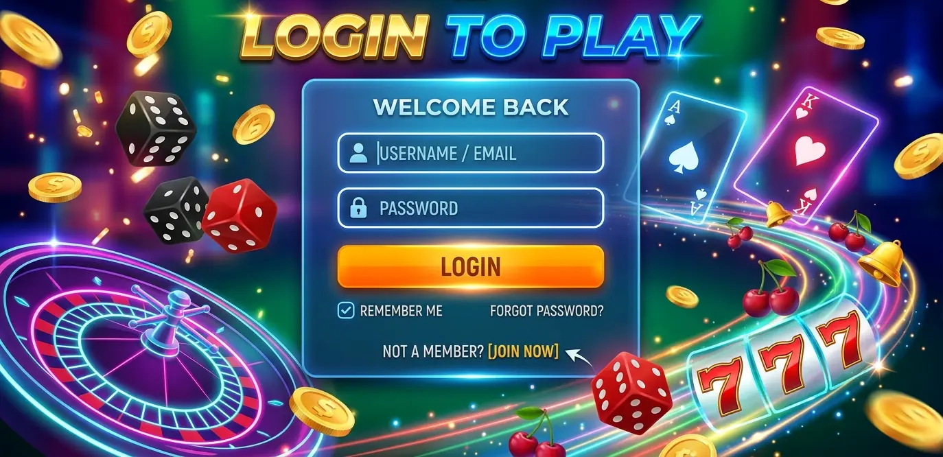 Pure casino sign in