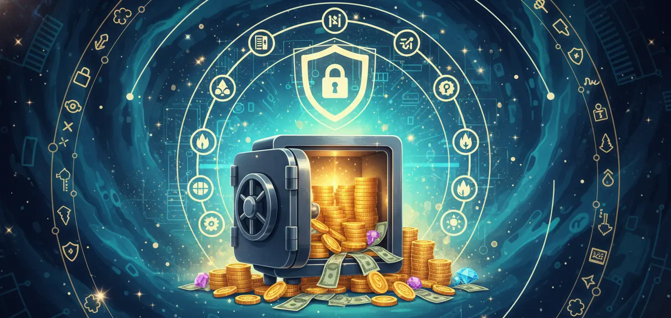 Is Pure casino safe
