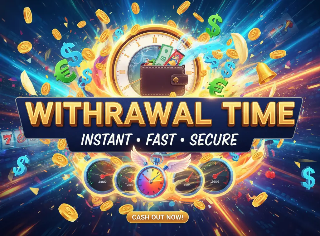 Pure casino withdrawal time