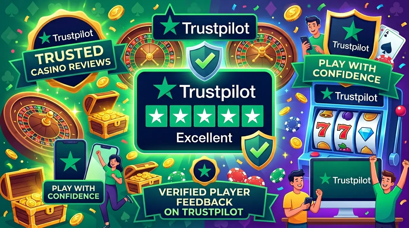 Pure Trustpilot