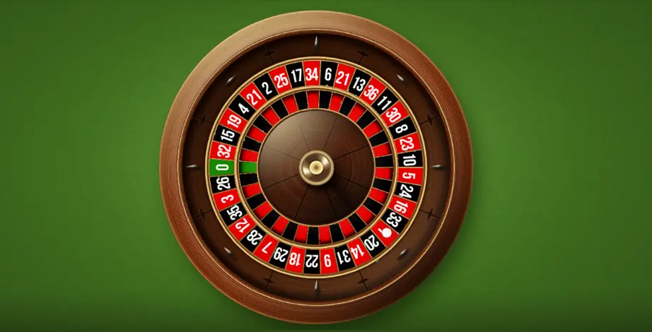 Pure casino roulette