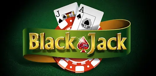 Pure blackjack game