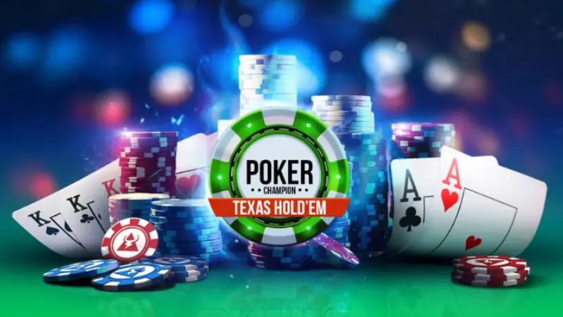 Pure poker