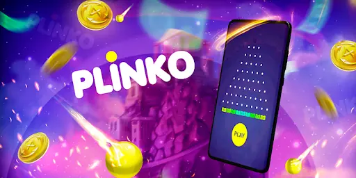 Pure casino Plinko